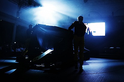Renault F1 officialise sa date de présentation