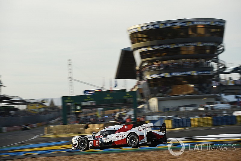 Ce qui change en WEC et au Mans pour la Super Saison