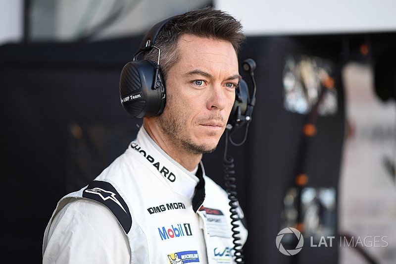 Lotterer lamenta quebra: "Abandonar desse jeito é duro"