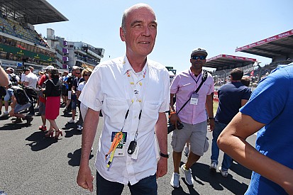 Ex-Audi boss Ullrich joins ACO as special advisor