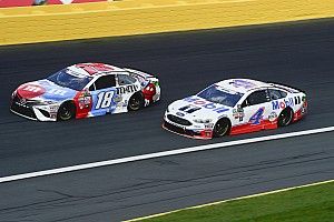 NASCAR Roundtable - Surprise winners and big names searching for wins