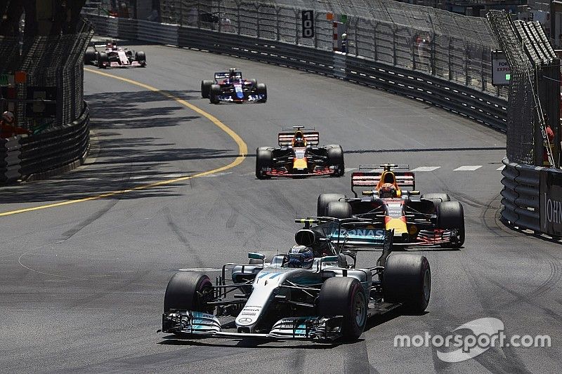 الفورمولا واحد تبدأ مشروعًا بحثيًا للخروج بتجربة تسابقٍ أفضل