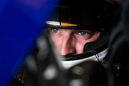 Ty Dillon loyal to Germain, hopes to build on strong Dover showing