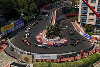 Los horarios especiales del GP de Mónaco de F1 2018