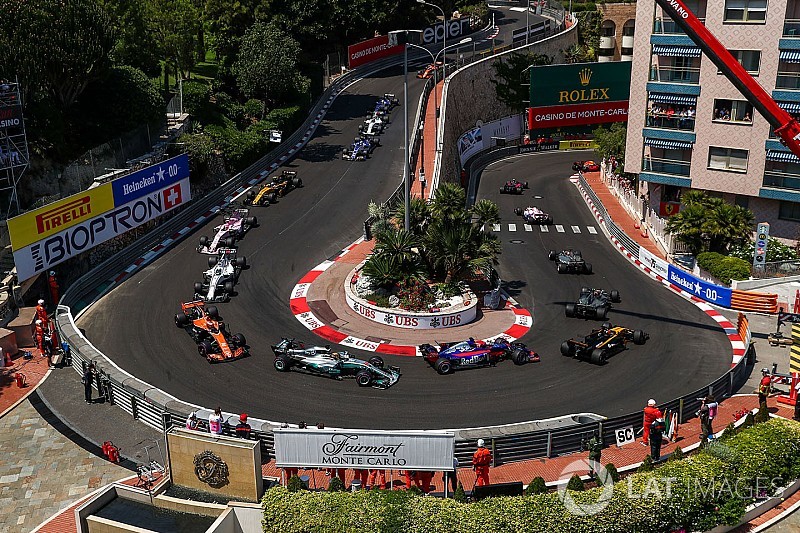 Weekend preview (May 25-27): F1, Maini brothers