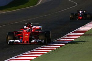 Distanz-Vergleich: So viel (un)zuverlässiger ist die Formel 1 2017