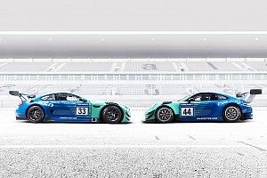 VLN 2017: Falken Motorsport startet mit BMW und mit Porsche