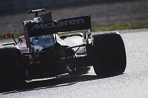 McLaren irá con un coche "completamente" distinto a Melbourne