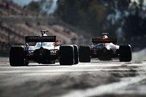 Подозрения в сжигании масла вынудили FIA уточнить правила