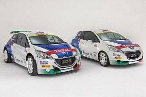 CIR 2017: Peugeot Sport Italia e Andreucci a caccia del decimo titolo