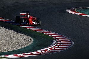 В McLaren назвали скорость Ferrari главным сюрпризом тестов