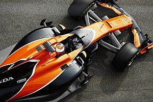 Vandoorne asegura que McLaren no teme una repetición del año 2015