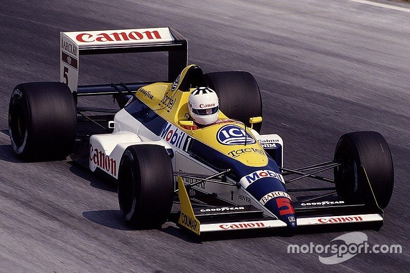 【ギャラリー】一度きりの夢舞台……1戦のみのF1出走に終わったドライバー5選