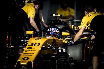 L'inexpérience, source du manque de fiabilité de Renault