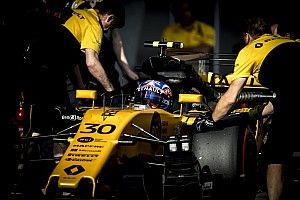 Renault siapkan mode mesin khusus untuk 2018