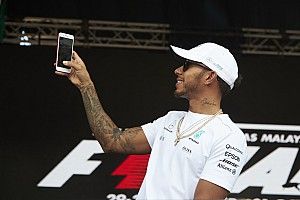Brawn promete planes digitales "emocionantes" para la F1 de 2018