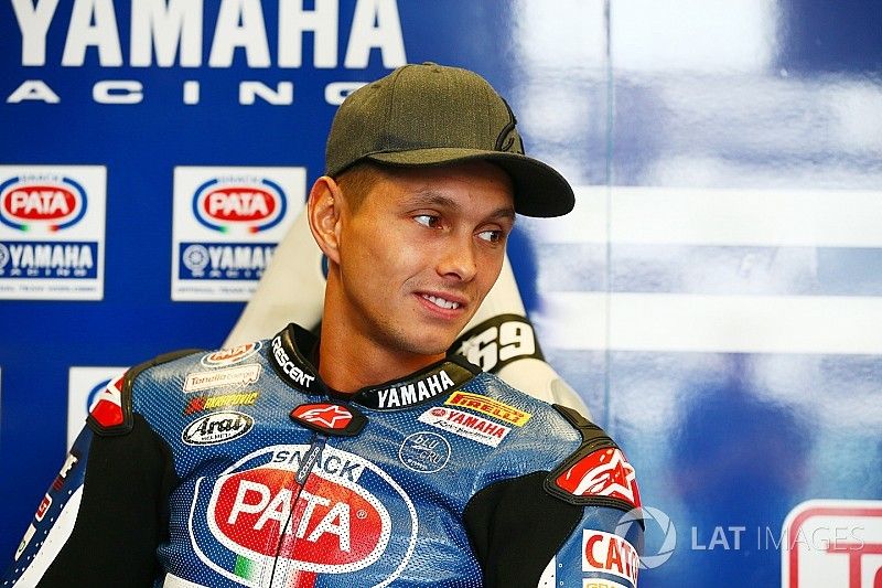 Valt Van der Mark in Sepang in voor Folger? "Wij vormen nog een mening"