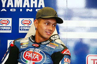 Valt Van der Mark in Sepang in voor Folger? "Wij vormen nog een mening"