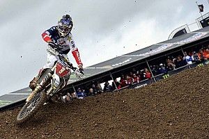 Motocross of Nations: Francia e Olanda davanti nelle Qualifiche