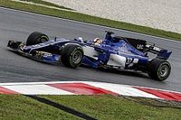 Leclerc subito più veloce di Wehrlein: "Non sento pressione"