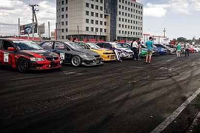 Сезон RTR Time Attack завершено: Фестиваль Швидкості відбувся