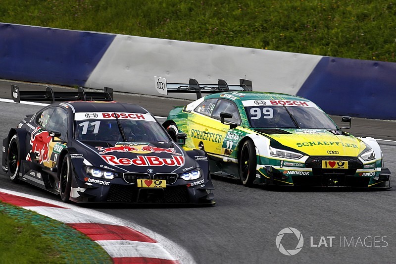 Neuer TV-Vertrag für die DTM: Ein wichtiges Signal!