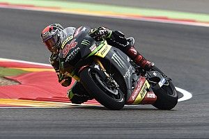 Ersatz für Jonas Folger gefunden: Kohta Nozane springt bei Tech 3 ein