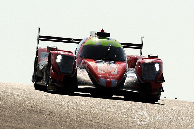 Memo Rojas arrancará segundo en Spa-Francorchamps