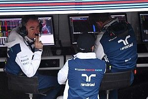 Williams-Fahrerfrage: Massa und Wehrlein aus dem Rennen?