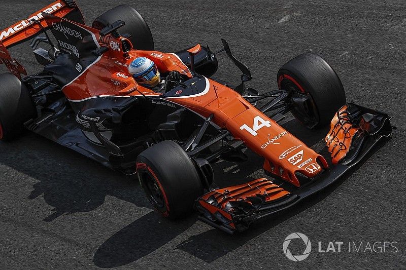 Renault won't add fourth engine supply for McLaren