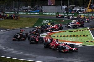 Leclerc column: Crash denies special Monza victory