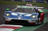 Ford Chip Ganassi Racing returns to Fuji