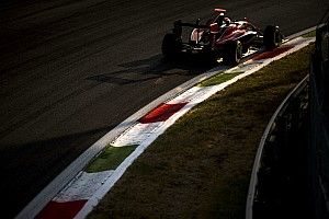 Cambia il programma della GP3: Gara 1 rinviata a domani, annullata Gara 2