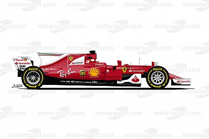 Guide F1 2017 - Ferrari, vrai bluff ou fausse humilité ?