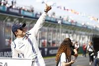 La columna de Massa: "Mercedes aún es rápido, pero en Ferrari pueden ser campeones"