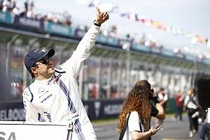 La columna de Massa: "Mercedes aún es rápida, pero en Ferrari pueden ser campeones"