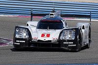 Aerodinamica tutta nuova per la Porsche 919 edizione 2017