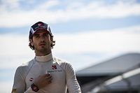 Sauber "very surprised" by Giovinazzi F1 debut performance