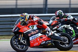 Ducati, Davies: "Nei test la svolta. Sviluppiamo nella direzione giusta"