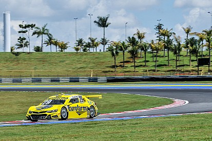 Brazilian V8 Stock Cars: Serra confirms dominance and mark first pole of the year