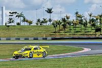 Stock Car Brazil: Championship leader Serra is pole in Goiânia