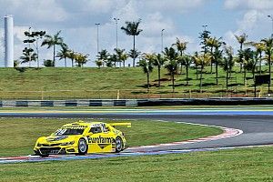 Brazilian V8 Stock Cars: Serra confirms dominance and mark first pole of the year