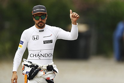 Alonso correrá las 500 Millas de Indianápolis