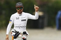 Alonso fica de fora do GP de Mônaco para correr na Indy 500