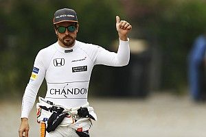 Alonso akan berlaga di Indy 500, absen di GP Monako