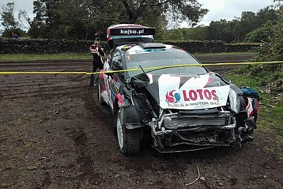 Azzorre, PS5-6: Kajetanowicz sbatte, Lukyanuk al comando