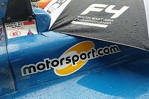 Kalender 2017-18 dirilis, dua seri F4/SEA jadi balapan pendukung F1