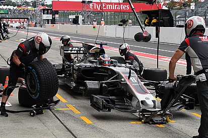 Pirelli erwartet Zweistopp-Strategien in Suzuka