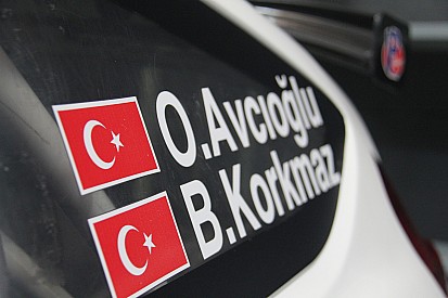 Marmaris Rallisi: Avcıoğlu shakedown'da en hızlı isim oldu