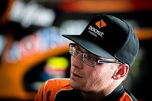 Perkins replaces Rullo at LD Motorsport